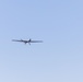 MQ-9 Reaper conducts satellite launch and recovery training as a concept of employment