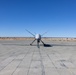 MQ-9 Reaper conducts satellite launch and recovery training as a concept of employment