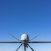 MQ-9 Reaper conducts satellite launch and recovery training as a concept of employment