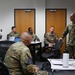 New STARCOM Commander Brig. Gen. Cantore Visits Vandenberg