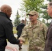 Chairman of the Joint Chiefs of Staff visits Ted Stevens Center