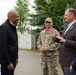 Chairman of the Joint Chiefs of Staff visits Ted Stevens Center