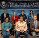 Chairman of the Joint Chiefs of Staff visits Ted Stevens Center