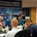 Chairman of the Joint Chiefs of Staff visits Ted Stevens Center