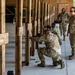 820 COS demonstrate weapons tactics and expertise