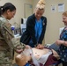 From training to readiness: Air Force and VHA enhance emergency preparedness together