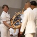 HMC Juden Philips C. Ramos retires after 26 years of service