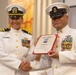 HMC Juden Philips C. Ramos retires after 26 years of service