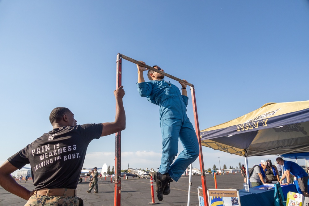 DVIDS Images California Capital Airshow 2024 [Image 9 of 9]