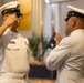 HMC Juden Philips C. Ramos retires after 26 years of service
