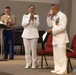 HMC Juden Philips C. Ramos retires after 26 years of service