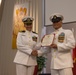 HMC Juden Philips C. Ramos retires after 26 years of service