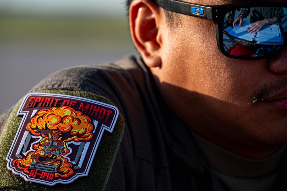 AGILE WARBIRD: preparing for ACE