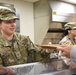 Services Airmen feed the Force