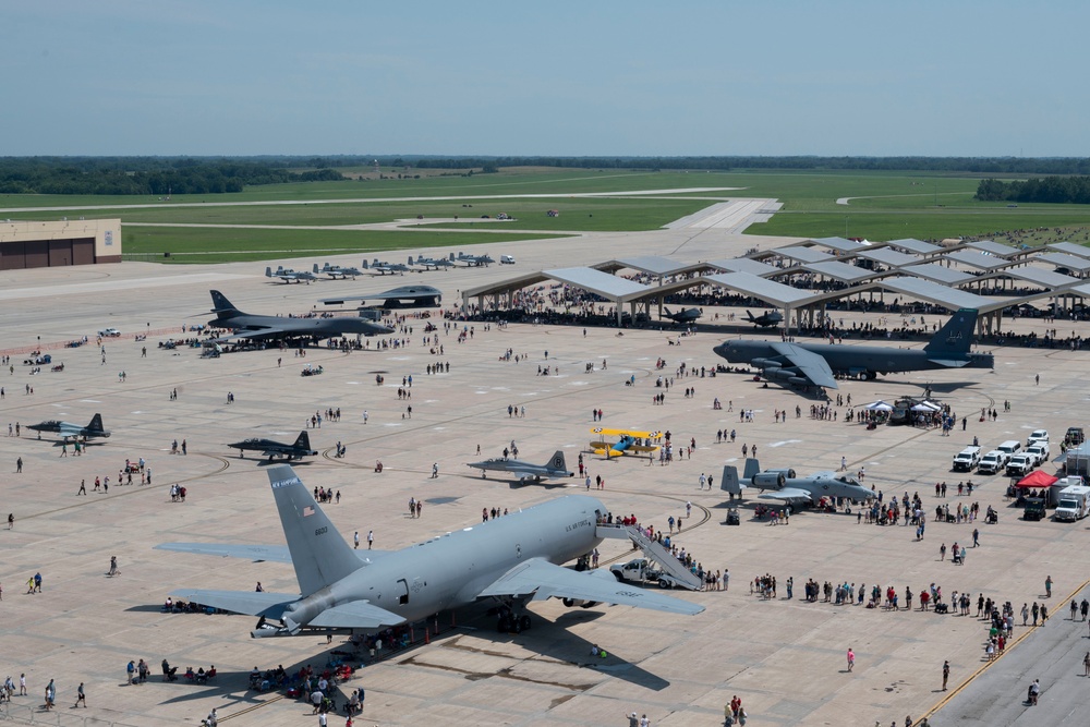 DVIDS - Images - The 2024 Wings Over Whiteman Air Show [Image 7 of 12]