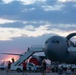 Team Travis participates at the California Capital Airshow