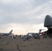 Team Travis participates at the California Capital Airshow