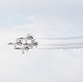 Team Travis participates at the California Capital Airshow