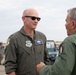 Team Travis participates at the California Capital Airshow