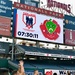 Base HIIT (High-Intensity Interval Training) at Nationals Park