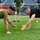 Base HIIT (High-Intensity Interval Training) at Nationals Park