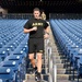 Base HIIT (High-Intensity Interval Training) at Nationals Park