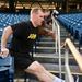 Base HIIT (High-Intensity Interval Training) at Nationals Park