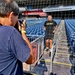 Base HIIT (High-Intensity Interval Training) at Nationals Park