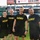 Base HIIT (High-Intensity Interval Training) at Nationals Park