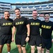 Base HIIT (High-Intensity Interval Training) at Nationals Park