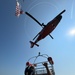 U.S. Coast Guard Station Barnegat Light helicopter operations with Air Station Atlantic City