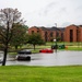 Flash Flooding at Scott Air Force Base