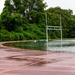 Flash Flooding at Scott Air Force Base