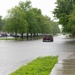 Flash Flooding at Scott Air Force Base