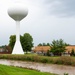 Flash Flooding at Scott Air Force Base