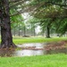 Flash Flooding at Scott Air Force Base