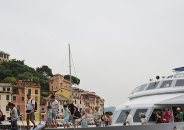 Your TRICARE Guide to Overseas Travel