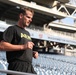 Base HIIT (High-Intensity Interval Training) at Nationals Park