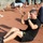 Base HIIT (High-Intensity Interval Training) at Nationals Park