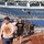 Base HIIT (High-Intensity Interval Training) at Nationals Park