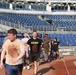 Base HIIT (High-Intensity Interval Training) at Nationals Park