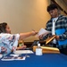 Travis AFB hosts its first naturalization ceremony in a decade