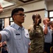 Travis AFB hosts its first naturalization ceremony in a decade