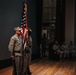 MCTOG welcomes new commanding officer