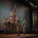 MCTOG welcomes new commanding officer