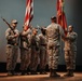 MCTOG welcomes new commanding officer
