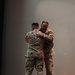 MCTOG welcomes new commanding officer