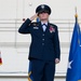 305th Change of Command