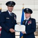 305th Change of Command