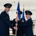 305th Change of Command